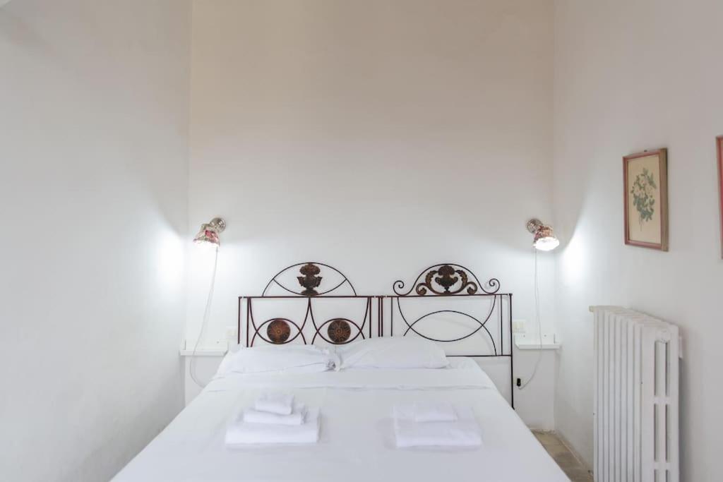 Elegant Apartment Outside Ztl & 10Min From Center Firenze Eksteriør billede